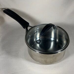Cuisinart 1 Quart Saucepan with Cover